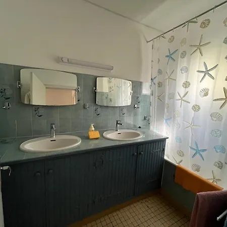 Charmante Maisonnette Proche A Noirmoutier, 4 Pers - Fr-1-823-18 بيت للعطل La Guérinière