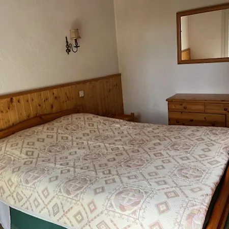 بيت للعطل Charmante Maisonnette Proche A Noirmoutier, 4 Pers - Fr-1-823-18 La Guérinière