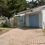 בית נופש Charmante Maisonnette Proche A Noirmoutier, 4 Pers - Fr-1-823-18 La Guérinière
