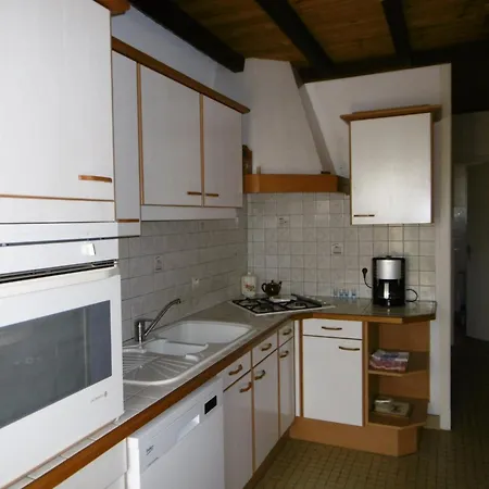 Dom wakacyjny Charmante Maisonnette Proche A Noirmoutier, 4 Pers - Fr-1-823-18