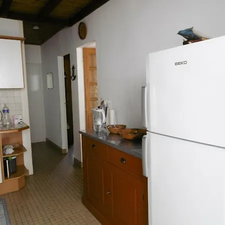 Dom wakacyjny Charmante Maisonnette Proche A Noirmoutier, 4 Pers - Fr-1-823-18