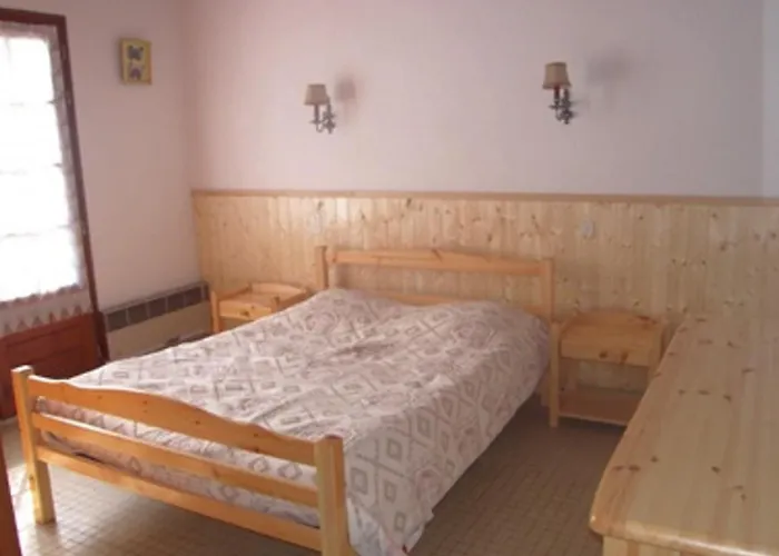 Charmante Maisonnette Proche A Noirmoutier, 4 Pers - Fr-1-823-18 La Guérinière